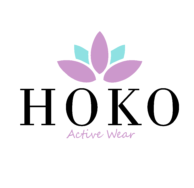 Hoko Active Wear Logo